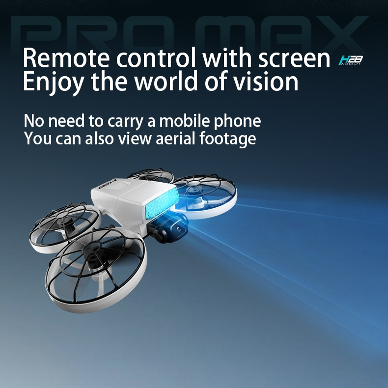 Drone Gimbal 2 Axis - PRO Drone 8K 5G Профессиональный HD