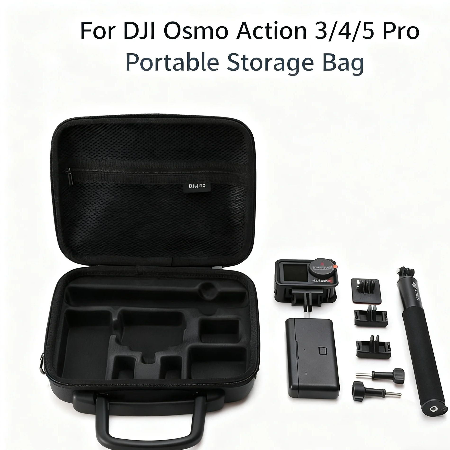 Drone Gimbal Case - Сумка для хранения DJI Osmo Action