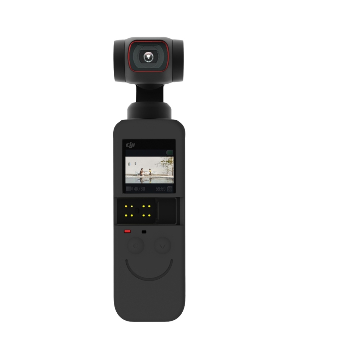 Набор защитных чехлов PULUZ 2  – обзор и цена Drone Gimbal Case