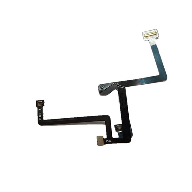 Hubsan Zino Pro + Plus Запчаст – обзор и цена Drone Gimbal Ribbon Cable