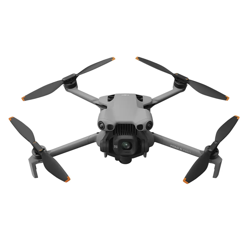 DJI Mini 5 Pro Fly More Combo  – обзор и цена Drone Gimbal 2 Axis
