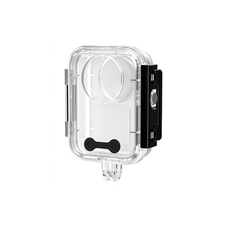 Защитный чехол с полным покрыт – обзор и цена Drone Gimbal Case
