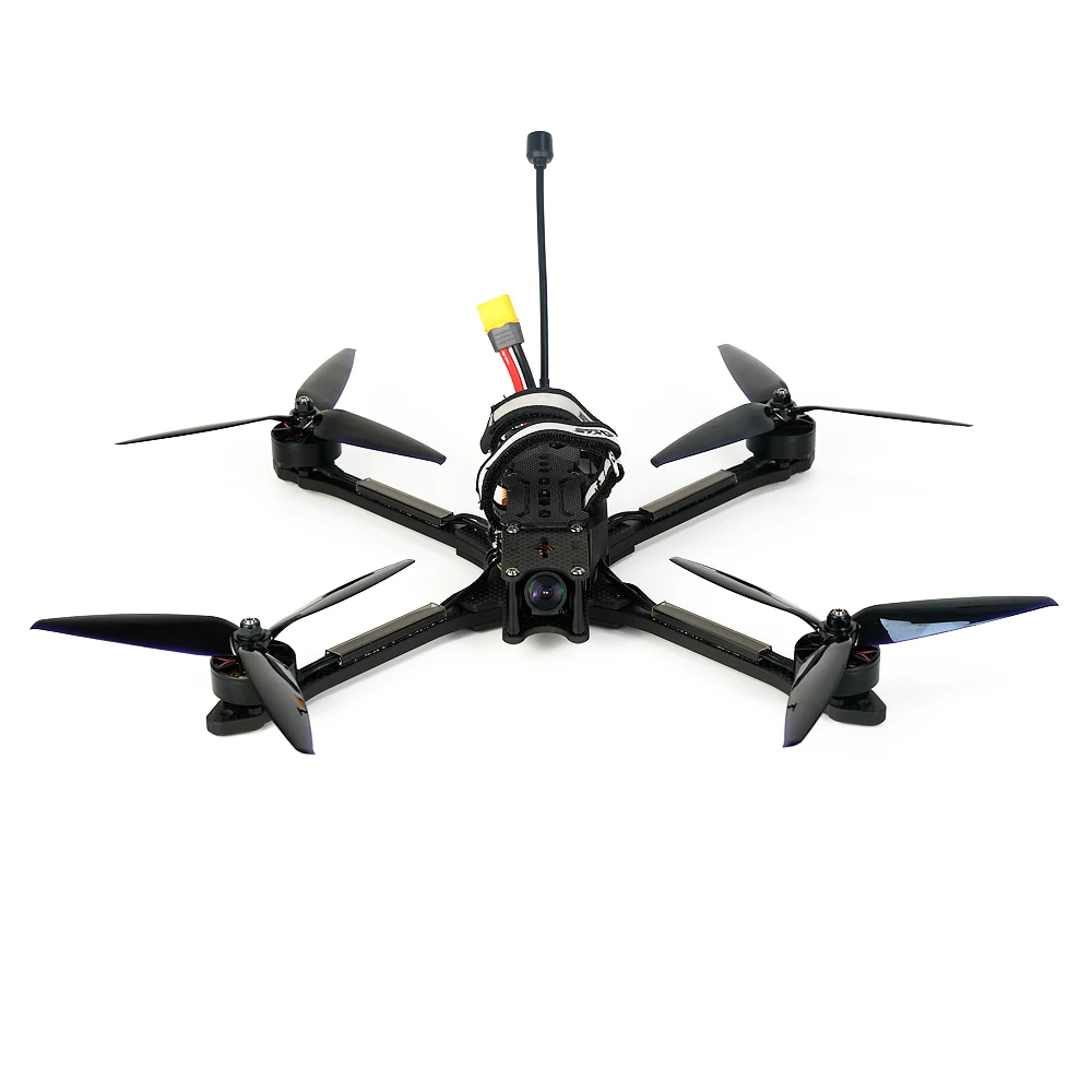 PUSD 7-дюймовый Manta 7 X Lite – обзор и цена Drone Gimbal Brushless
