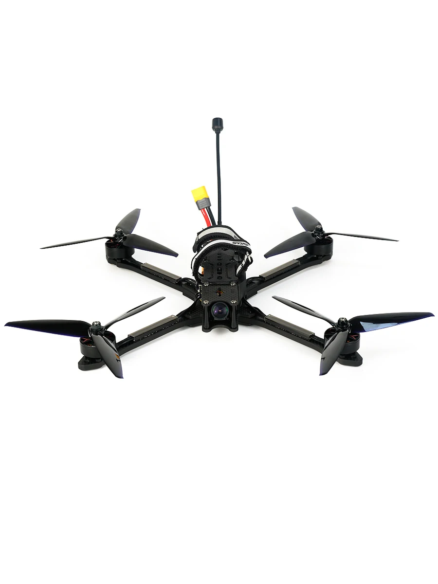 PUSD 7-дюймовый Manta 7 X Lite – обзор и цена Drone Gimbal Brushless