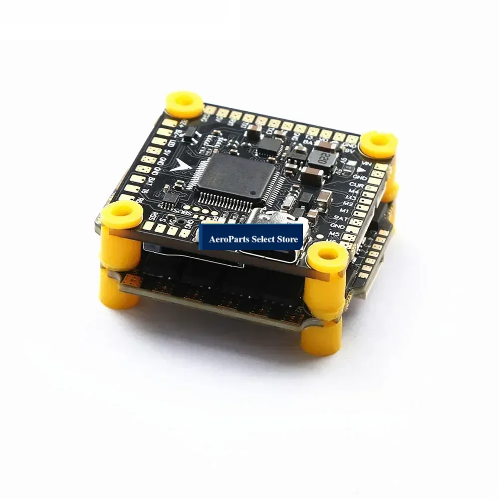 Полетный контроллер APartsRC T – обзор и цена Betaflight Fc F4