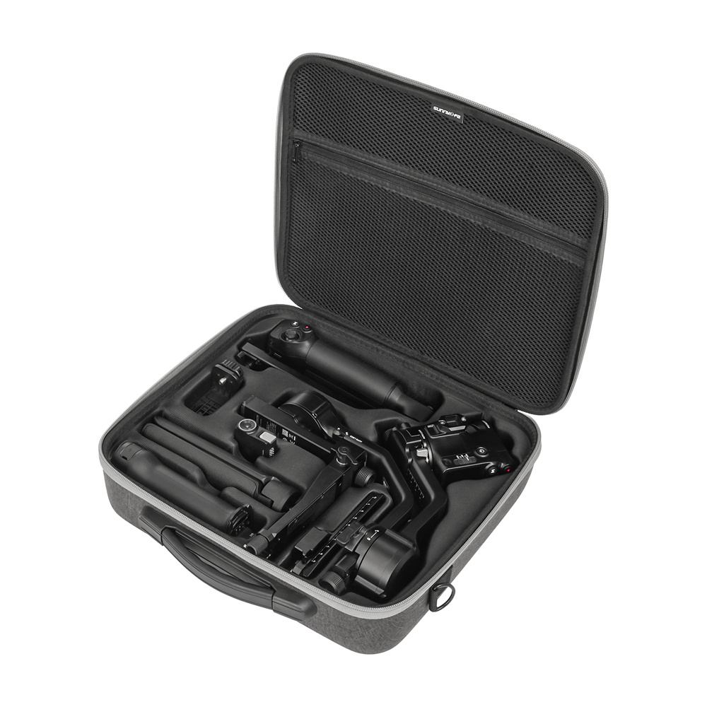 Комбинированный комплект для д – обзор и цена Drone Gimbal Case