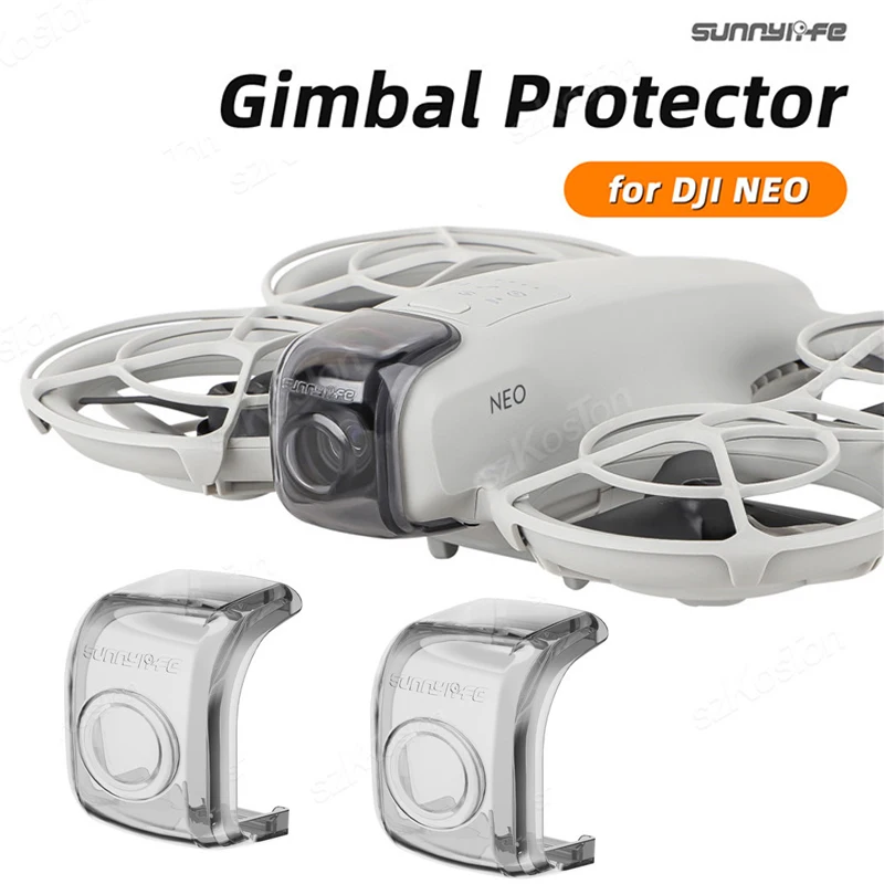 Карданная камера, пылезащитная – обзор и цена Drone Gimbal Case