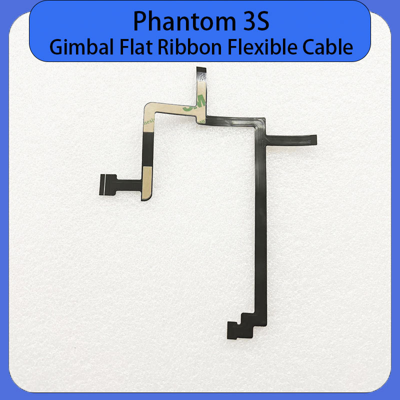 Новый гибкий плоский ленточный – обзор и цена Drone Gimbal Ribbon Cable