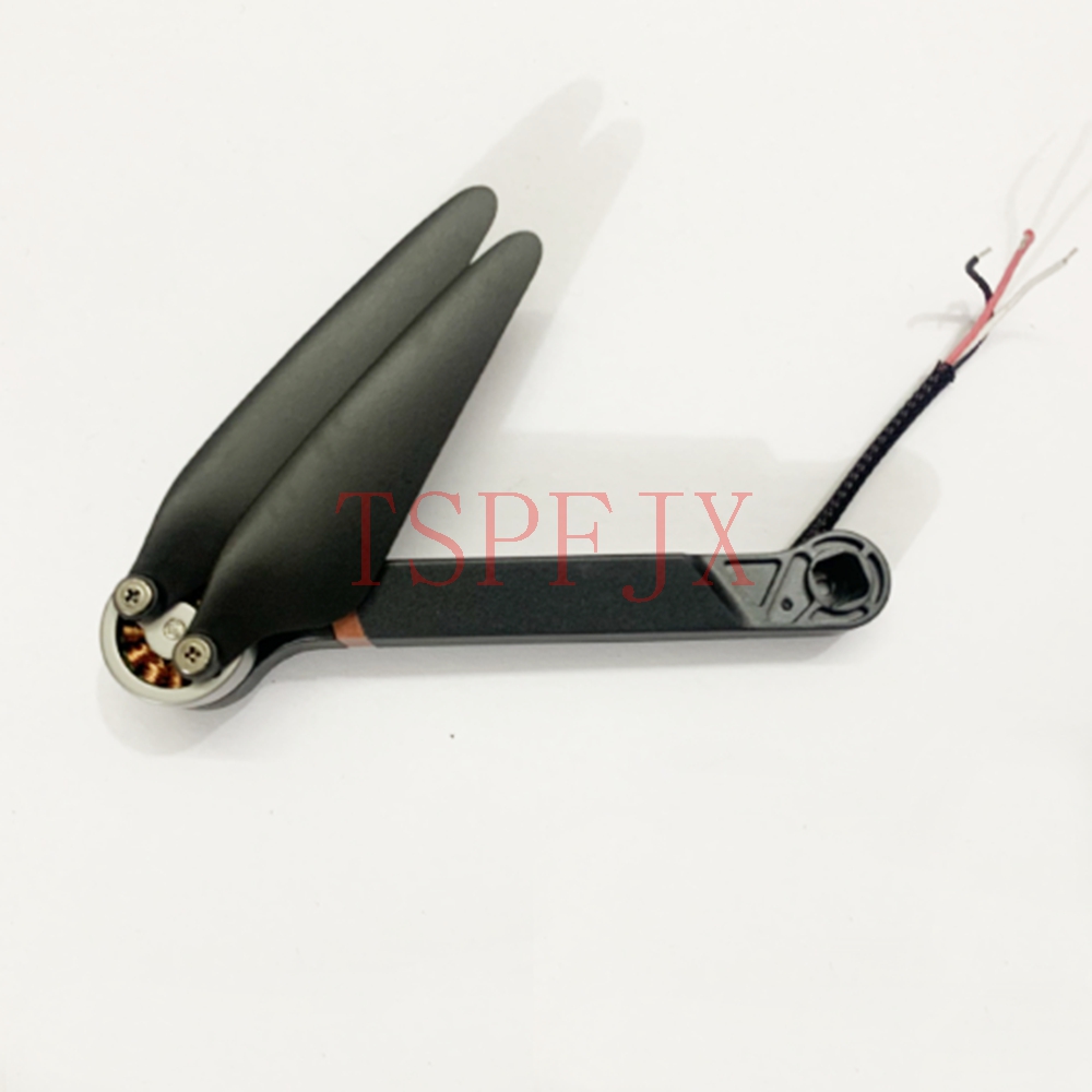 Комплект рычагов с двигателем  – обзор и цена Holy Stone Drone Hs720
